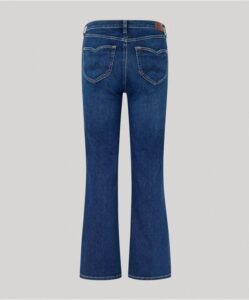 PEPE JEANS SLIM FIT FLARE UHW | BLUE