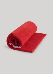 PEPE JEANS TOWEL ΑΝΔΡΙΚΟ | RED