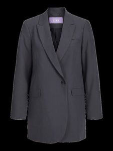 JJXX JXMARY BLAZER TLR NOOS | DARK GREY