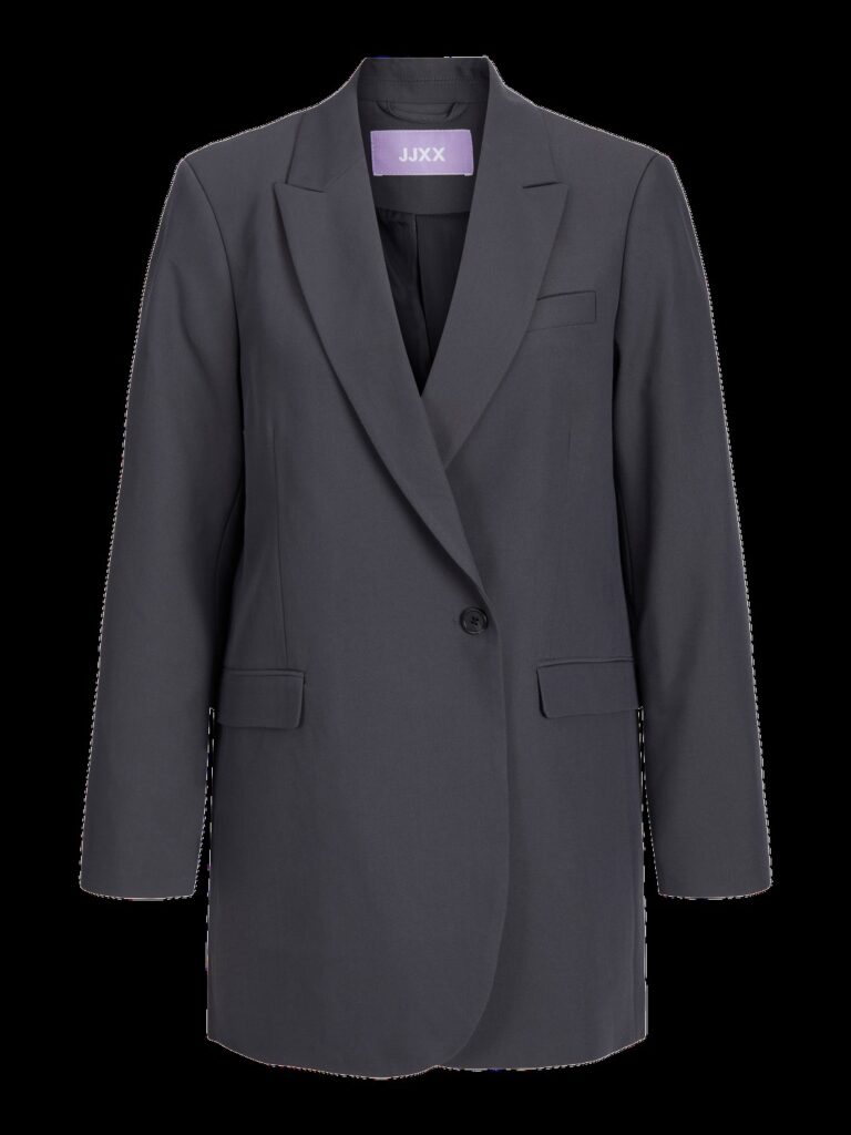 JJXX JXMARY BLAZER TLR NOOS | DARK GREY