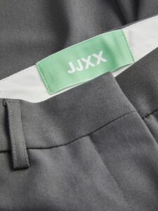 JJXX JXMARY HW PANT TLR NOOS | DARK GREY