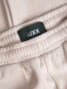 JJXX JXABBIE RLX LS EVERY HOOD SWT NOOS | BEIGE