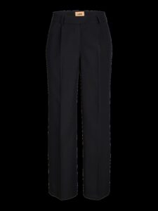 JJXX JXSIRA MW PANT TLR | BLACK