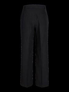 JJXX JXSIRA MW PANT TLR | BLACK