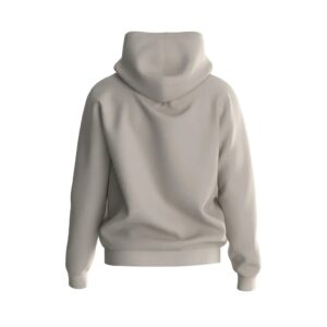 GUESS BEAU HOODIE SWEATSHIRT ΦΟΥΤΕΡ ΑΝΔΡΙΚΟ | BEIGE