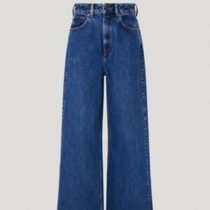 PEPE JEANS WIDE LEG JEANS UHW 32 ΠΑΝΤΕΛΟΝΙ ΓΥΝΑΙΚΕΙΟ | DENIM