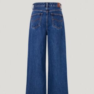 PEPE JEANS WIDE LEG JEANS UHW 32 ΠΑΝΤΕΛΟΝΙ ΓΥΝΑΙΚΕΙΟ | DENIM