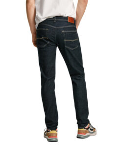 PEPE JEANS TAPERED JEANS STANLEY 34 ΠΑΝΤΕΛΟΝΙ ΑΝΔΡΙΚΟ | DENIM