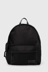 GUESS ATH BACKPACK ΑΞΕΣΟΥΑΡ ΑΝΔΡΙΚΟ | BLACK