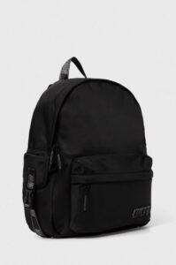 GUESS ATH BACKPACK ΑΞΕΣΟΥΑΡ ΑΝΔΡΙΚΟ | BLACK