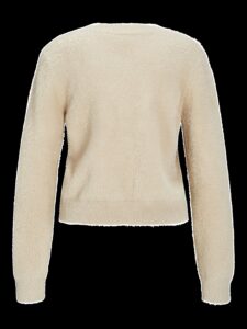 JJXX JXOLIVIA CARDIGAN KNIT | BEIGE