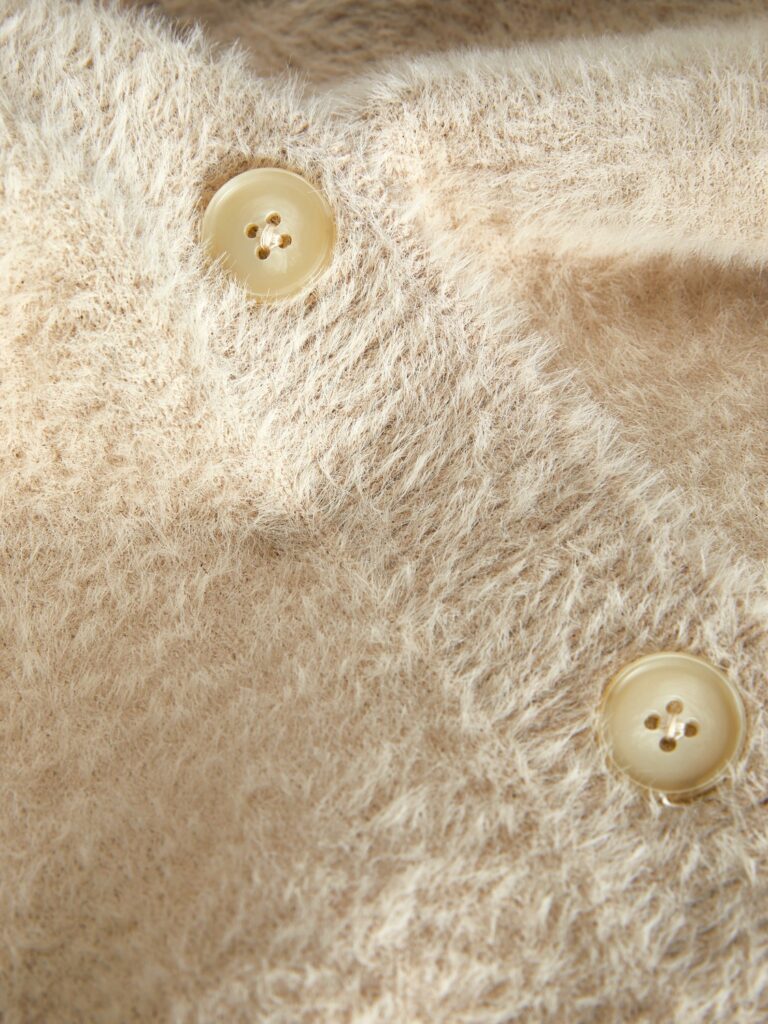 JJXX JXOLIVIA CARDIGAN KNIT | BEIGE