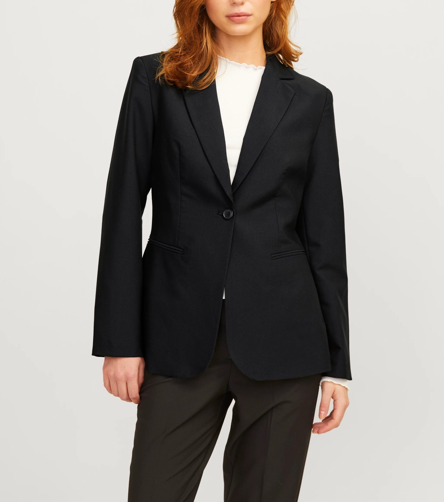 JJXX JXELLIS MIA BLAZER TLR NOOS | BLACK