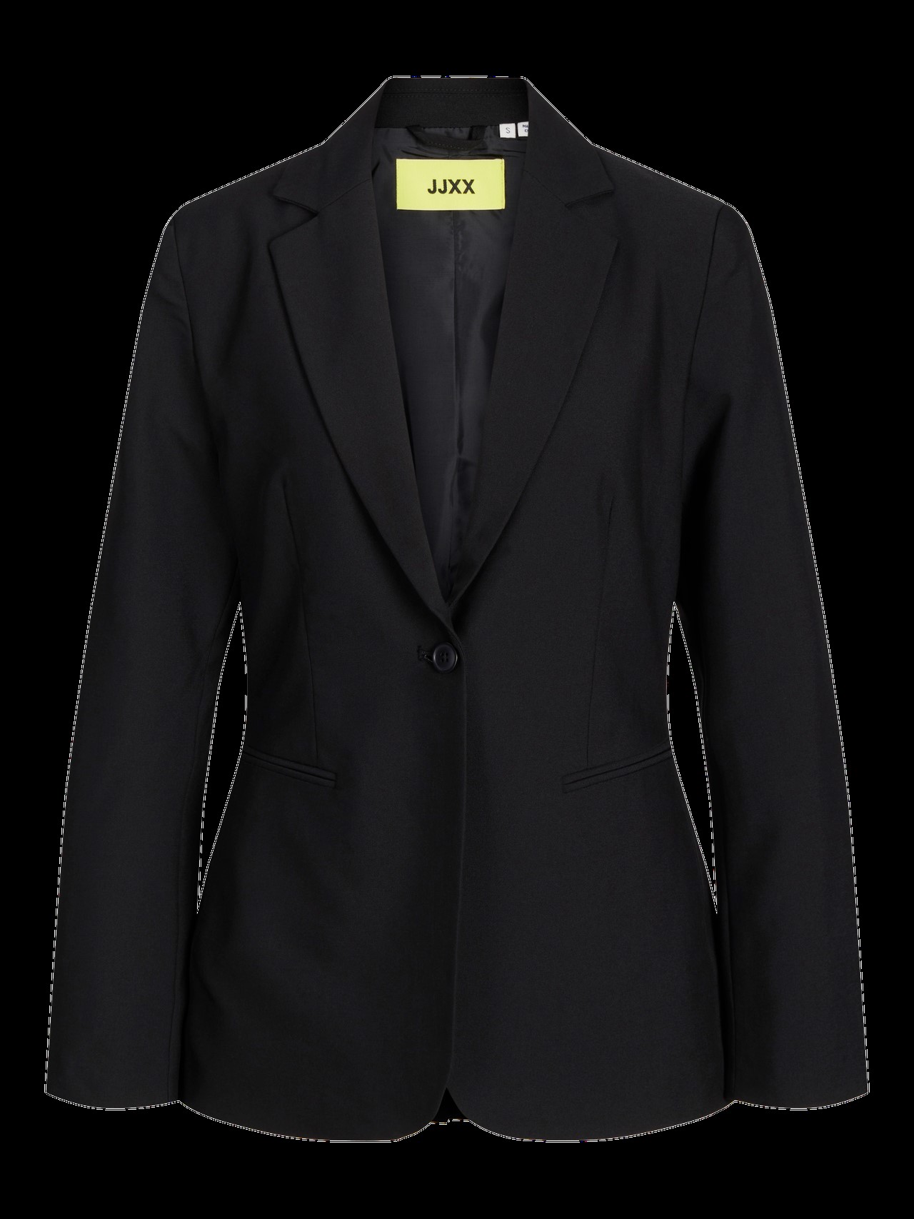 JJXX JXELLIS MIA BLAZER TLR NOOS | BLACK