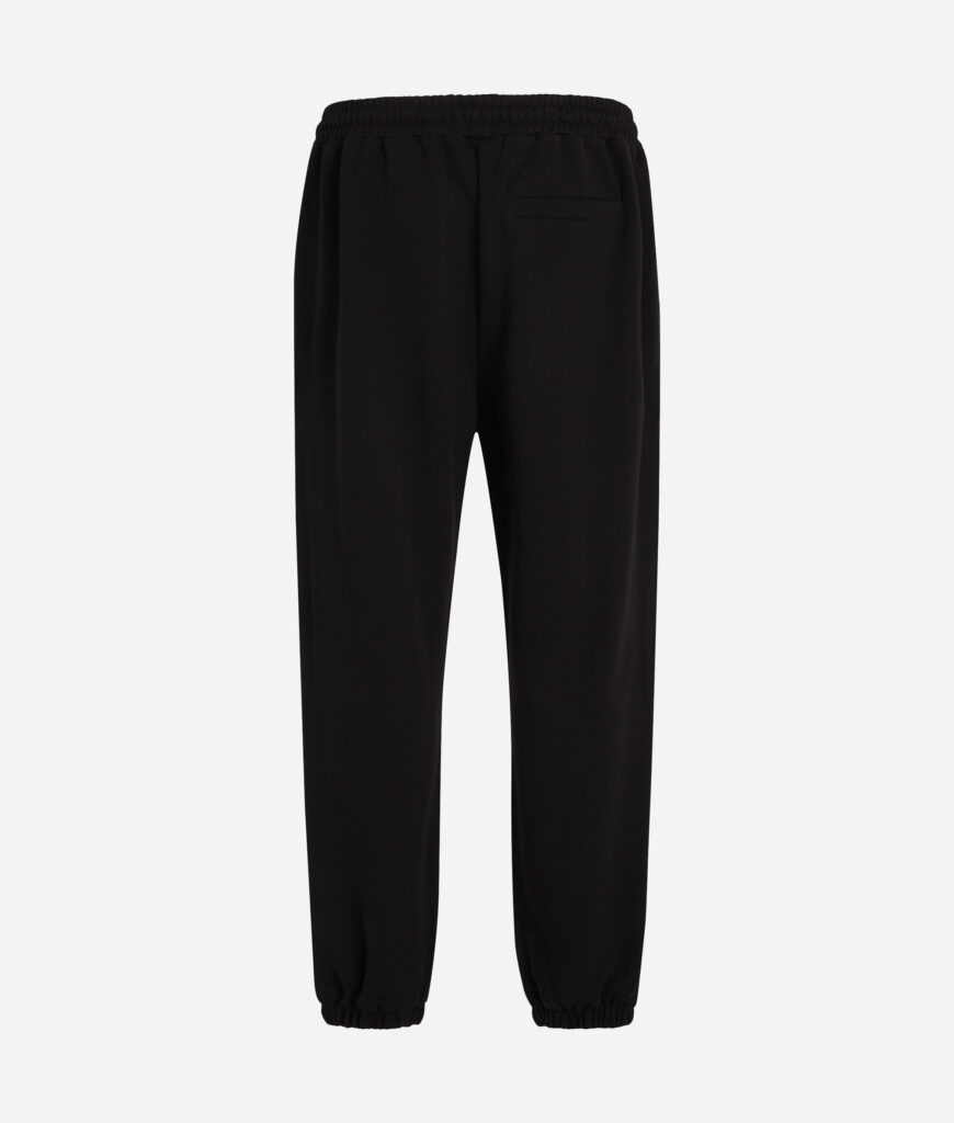 KARL LAGERFELD  JEANS KLJ RELAXED SWEATPANT | BLACK