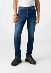 KARL LAGERFELD  JEANS KLJ SLIM DENIM | DENIM