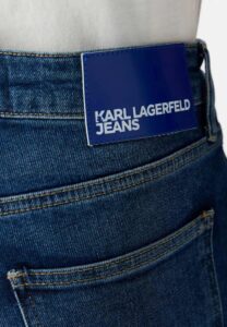 KARL LAGERFELD  JEANS KLJ SLIM DENIM | DENIM