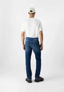 KARL LAGERFELD  JEANS KLJ SLIM DENIM | DENIM