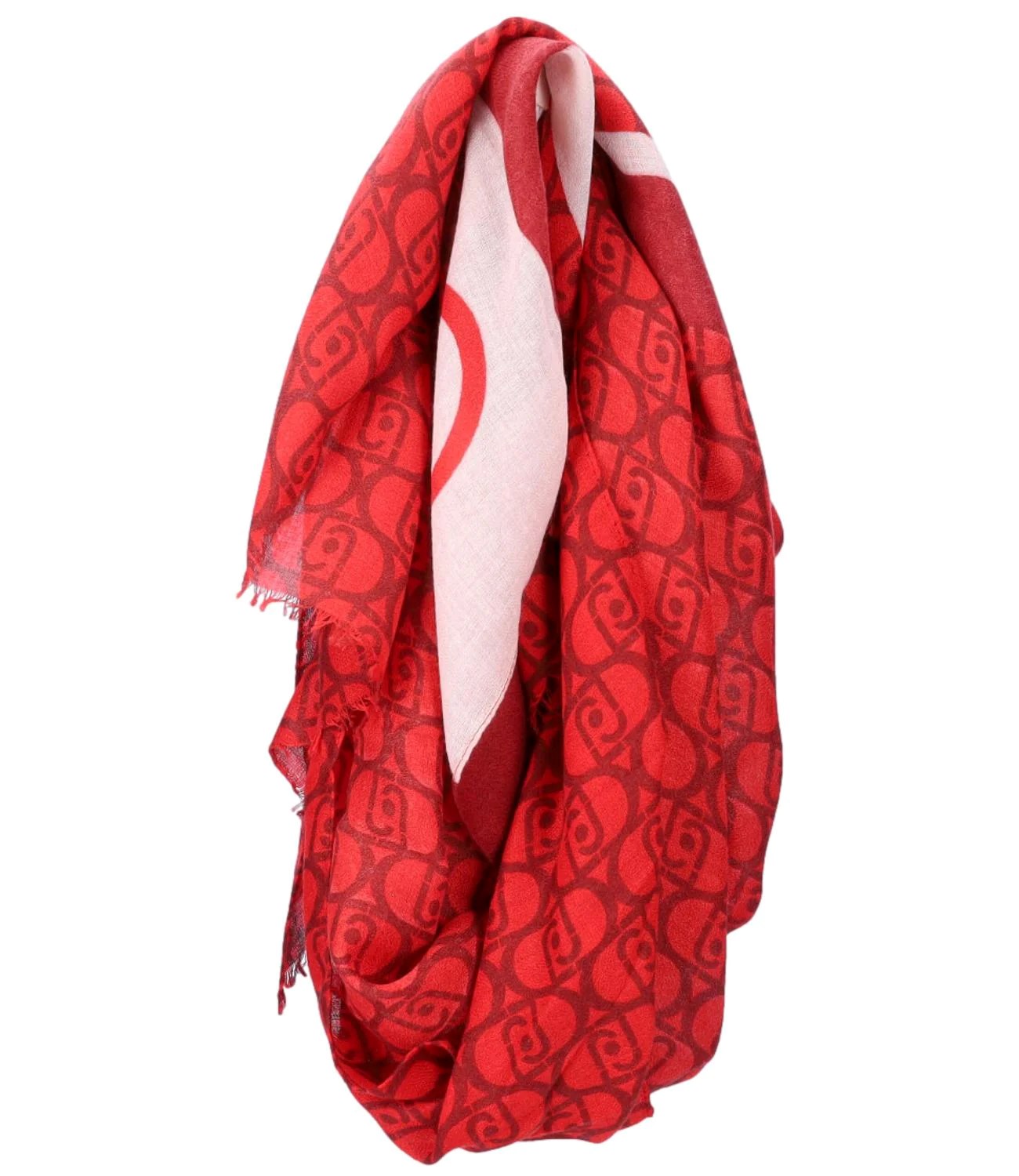 PEPE JEANS VERONIQUE SCARF ΑΞΕΣΟΥΑΡ ΓΥΝΑΙΚΕΙΟ | RED