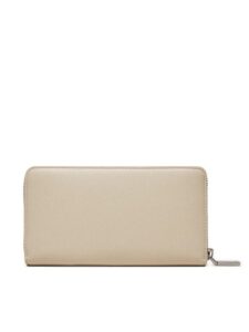 BOSS ΜΙΚΡΟ ΑΞΕΣΟΥΑΡ CHRIS ZIPAROUND R. 50486987 | BEIGE