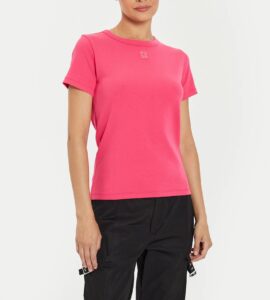 BOSS JERSEY DELORIS 50512002 | PINK