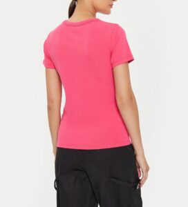 BOSS JERSEY DELORIS 50512002 | PINK