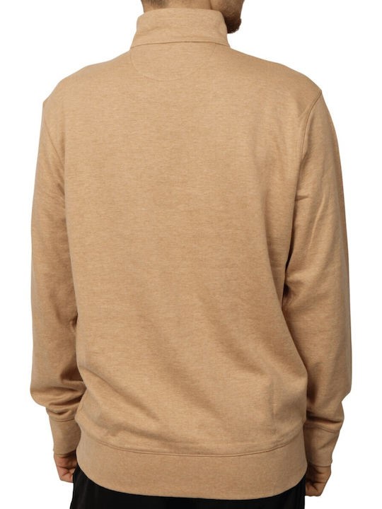 POLO RALPH LAUREN LSCNM4-LONG SLEEVE-SWEATSHIRT | OFF WHITE