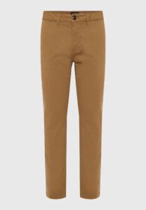 FUNKY BUDDHA ΑΝΔΡΙΚΌ ΠΑΝΤΕΛΌΝΙ CHINO | BEIGE