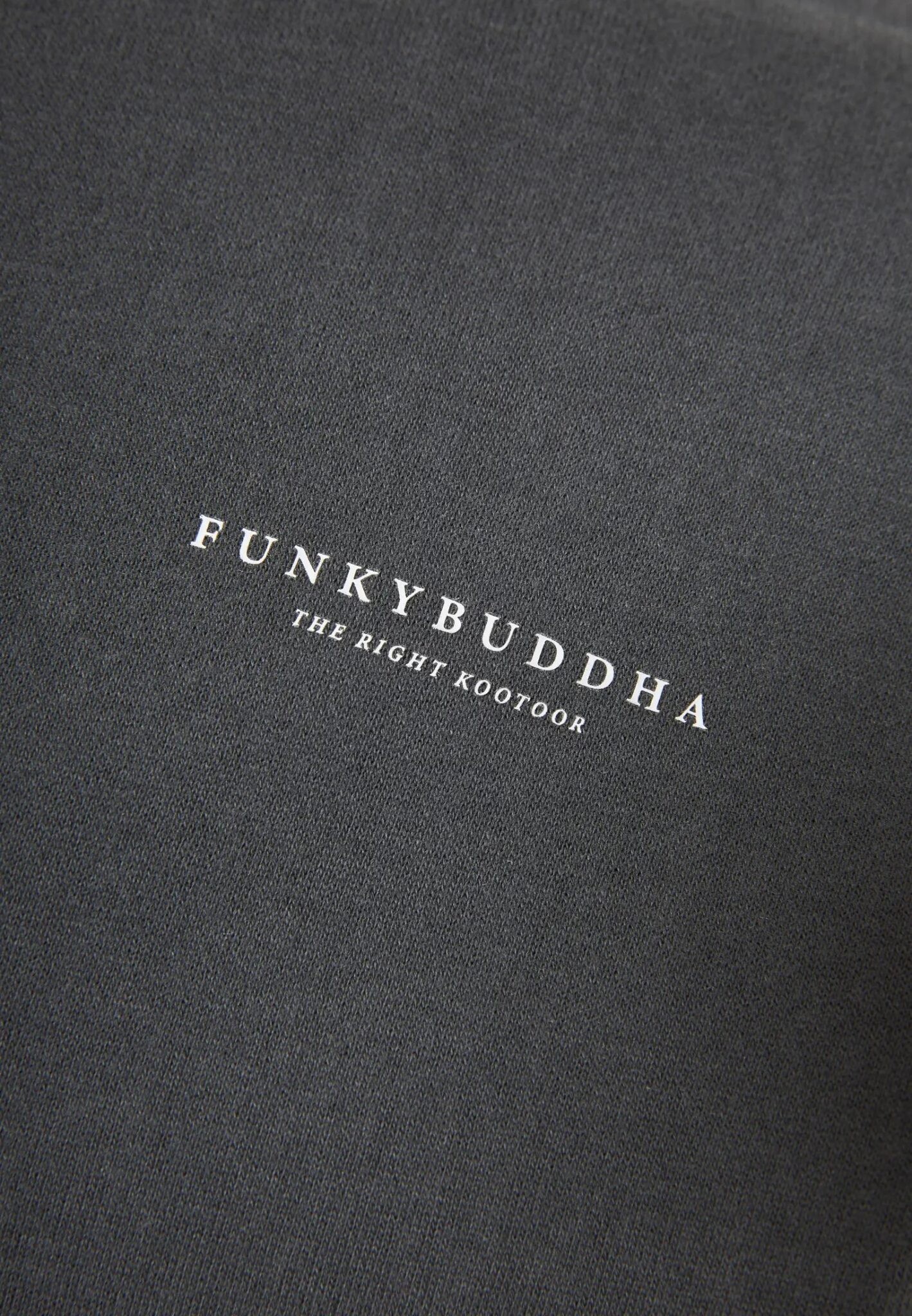 FUNKY BUDDHA ΓΥΝΑΙΚΕΊΟ ΦΟΥΣΚΩΤΌ ΜΠΟΥΦΆΝ | DARK GREEN