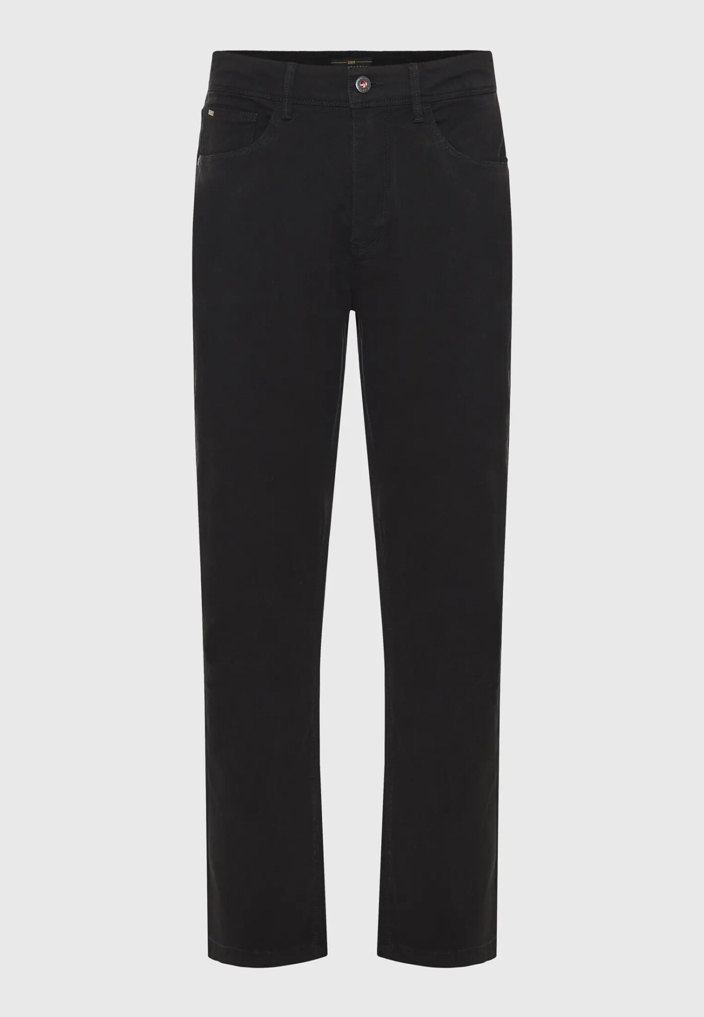 KARL LAGERFELD  JEANS KLJ HR TAPERED DENIM | DARK BLUE