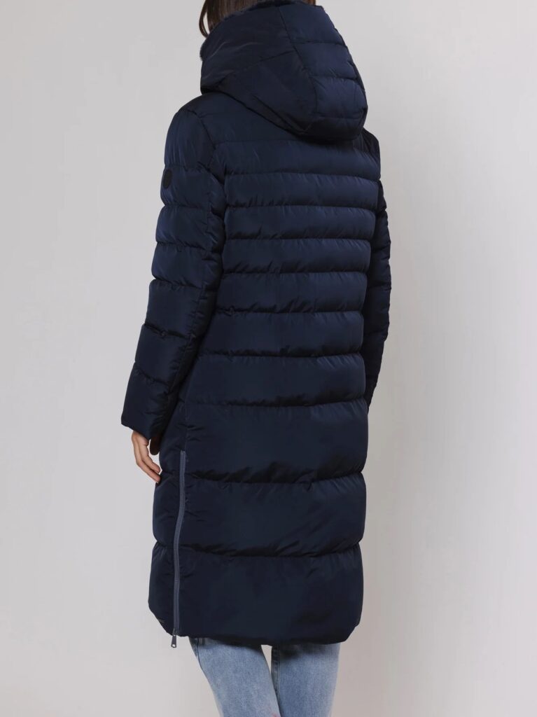 RINO & PELLE KEILAFUR.7002411 | DARK BLUE