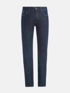 GUESS JEANS GJ G16 STRAIGHT ECO RECY CA ARTY STR | BLUE