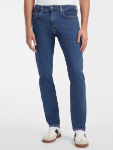 GUESS JEANS GJ G14 SLIM INDIGO ΠΑΝΤΕΛΟΝΙ ΑΝΔΡΙΚΟ | BLUE