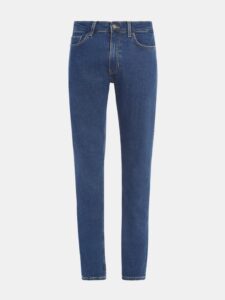 GUESS JEANS GJ G14 SLIM INDIGO ΠΑΝΤΕΛΟΝΙ ΑΝΔΡΙΚΟ | BLUE