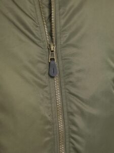 GUESS JEANS GJ BOMBER JKT ΜΠΟΥΦΑΝ ΑΝΔΡΙΚΟ | LIGHT OLIVE