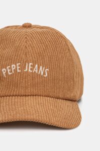 PEPE JEANS WEEN CAP ΑΞΕΣΟΥΑΡ ΓΥΝΑΙΚΕΙΟ | BEIGE