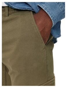 PEPE JEANS GYMDIGO CARGO PANT ΠΑΝΤΕΛΟΝΙ ΑΝΔΡΙΚΟ | GREEN