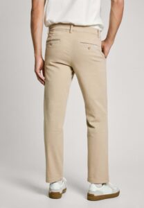 PEPE JEANS GYMDIGO CHINO ΠΑΝΤΕΛΟΝΙ ΑΝΔΡΙΚΟ | BEIGE