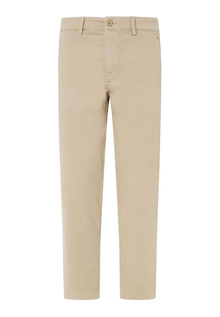 PEPE JEANS GYMDIGO CHINO ΠΑΝΤΕΛΟΝΙ ΑΝΔΡΙΚΟ | BEIGE