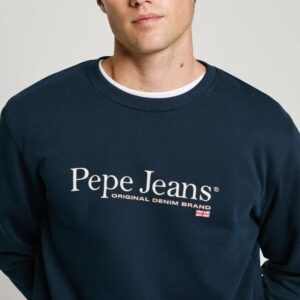 PEPE JEANS SEAN ΦΟΥΤΕΡ ΑΝΔΡΙΚΟ | BLUE