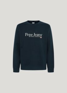 PEPE JEANS SEAN ΦΟΥΤΕΡ ΑΝΔΡΙΚΟ | BLUE