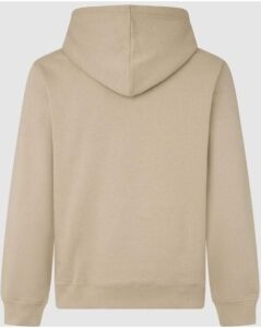 PEPE JEANS NEW JOE HOODIE ΦΟΥΤΕΡ ΑΝΔΡΙΚΟ | BEIGE