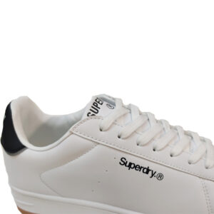 SUPERDRY SH SD7A SUPERDRY JPN ΠΑΠΟΥΤΣΙ ΑΝΔΡΙΚΟ | WHITE