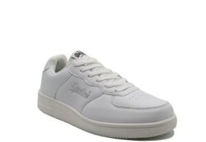 SUPERDRY SH SPD-124 SHOES ΠΑΠΟΥΤΣΙ ΑΝΔΡΙΚΟ | WHITE