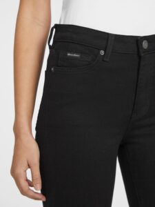 GUESS JEANS GJ G05 HIGH RISE SKINNY- ΠΑΝΤΕΛΟΝΙ ΓΥΝΑΙΚΕΙΟ | BLACK