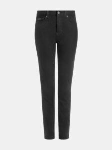 GUESS JEANS GJ G05 HIGH RISE SKINNY- ΠΑΝΤΕΛΟΝΙ ΓΥΝΑΙΚΕΙΟ | BLACK