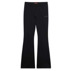 SUPERDRY SDCD SPORT TECH LR FLARE JOGGER ΦΟΡΜΑ ΓΥΝΑΙΚΕΙΟ | BLACK