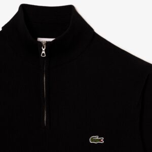 LACOSTE ΠΟΥΛΟΒΕΡ ΜΜ 3AH1980 | BLACK