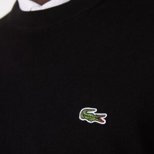 LACOSTE ΠΟΥΛΟΒΕΡ ΜΜ 3AH1985 | BLACK