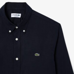 LACOSTE ΥΠΟΚΑΜΙΣΟ ΜΜ 3CH2933 | DARK BLUE